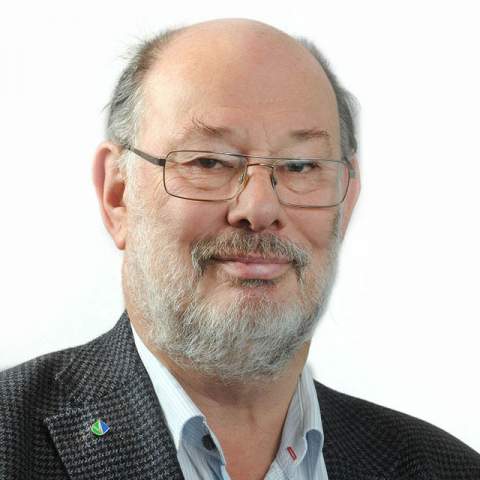 Anders Halldén